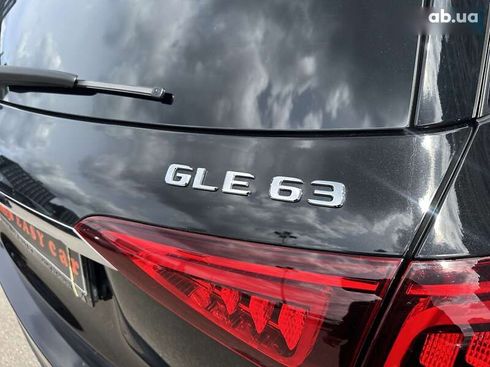 Mercedes-Benz GLE-Class 2021 - фото 28