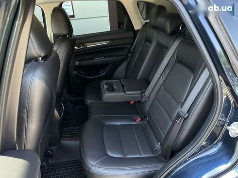 Mazda CX-5 2019 - фото 27