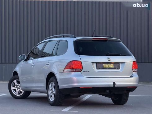 Volkswagen Golf 2008 - фото 18