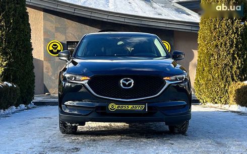 Mazda CX-5 2018 - фото 2