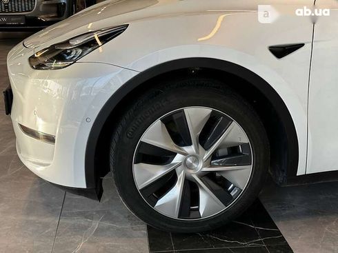 Tesla Model Y 2020 - фото 7