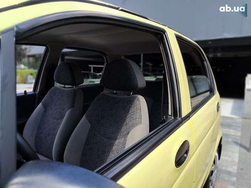 Daewoo Matiz 2008 - фото 4