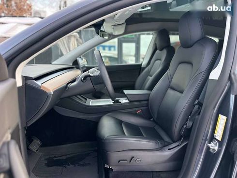 Tesla Model Y 2022 - фото 13