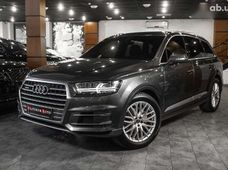 Продажа б/у Audi Q7 в Одессе - купить на Автобазаре