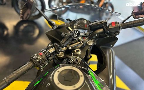 Kawasaki Ninja 2016 - фото 11