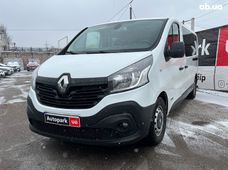 Купить автобус Renault Trafic в Запорожье - купить на Автобазаре