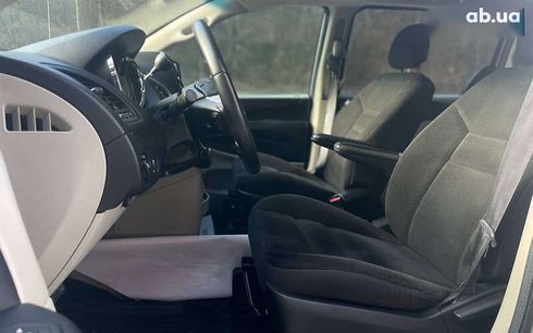 Dodge grand caravan 2017 - фото 8