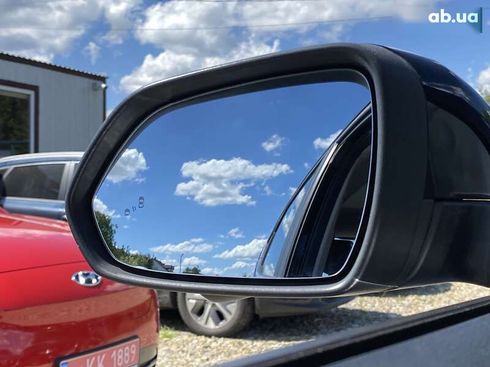 MG ZS EV 2022 - фото 11