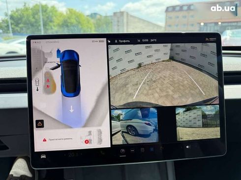 Tesla Model 3 2024 - фото 9