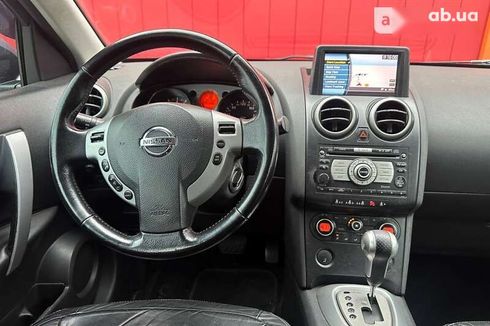 Nissan Qashqai 2008 - фото 14