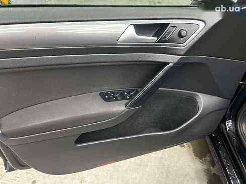 Volkswagen Golf 2016 - фото 7