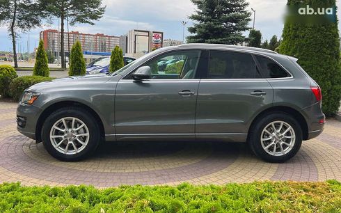 Audi Q5 2012 - фото 4