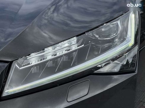 Skoda Superb 2021 - фото 14