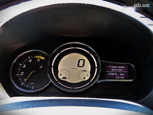 Renault Megane 2014 - фото 7