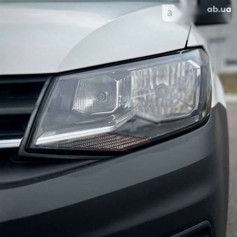 Volkswagen Caddy 2019 - фото 10