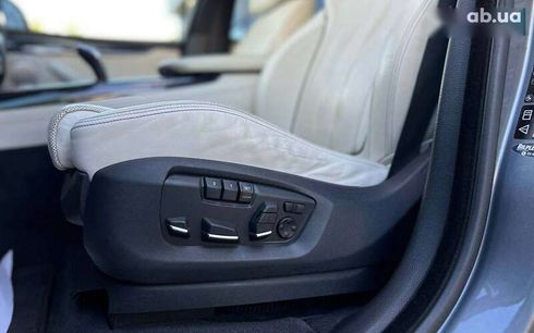 BMW X5 2016 - фото 17