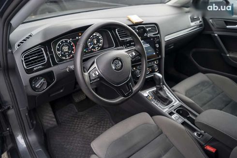 Volkswagen Golf 2019 - фото 17