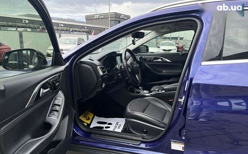 Infiniti QX30 2018 - фото 9