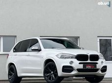 Продаж вживаних BMW X5 2015 року у Луцьку - купити на Автобазарі