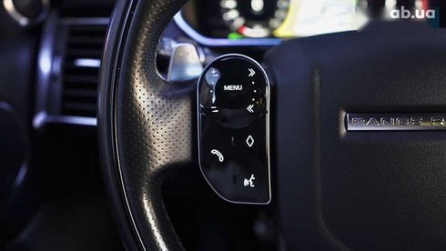 Land Rover Range Rover Sport 2018 - фото 24