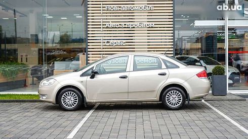 Fiat Linea 2010 - фото 3