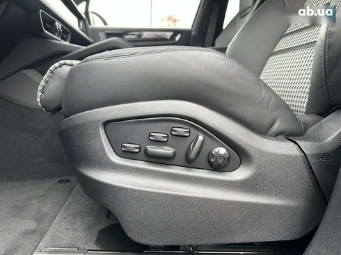Porsche Cayenne 2024 - фото 22