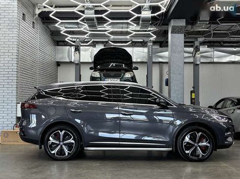 BYD Tang 2024 - фото 4