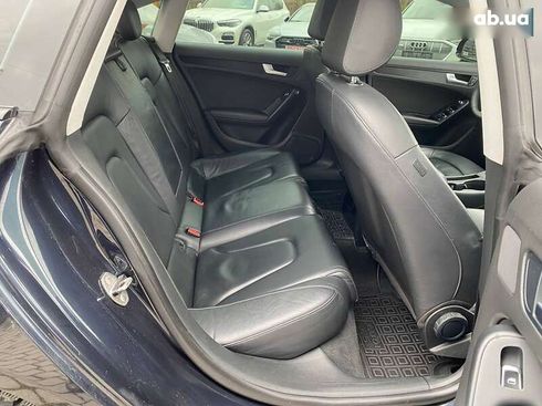 Audi A5 2012 - фото 23