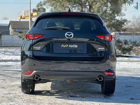 Mazda CX-5 2017 - фото 11