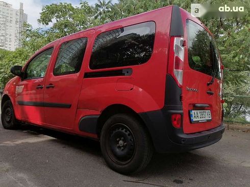 Renault Kangoo 2019 - фото 6