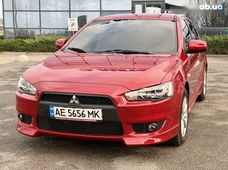 Продаж вживаних Mitsubishi Lancer 2009 року в Дніпрі - купити на Автобазарі