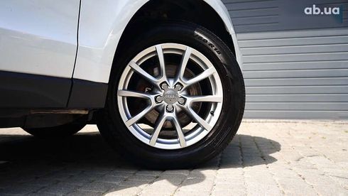 Audi Q5 2012 - фото 23