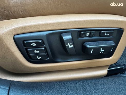 Lexus gs 350 2014 черный - фото 89