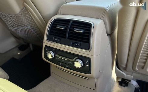 Audi A6 2011 - фото 13