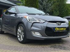 Продажа Hyundai б/у в Львовской области - купить на Автобазаре