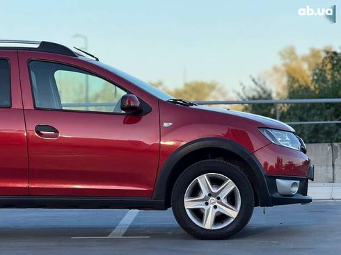 Dacia Sandero Stepway 2014 - фото 19