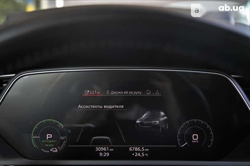 Audi E-Tron 2019 - фото 13