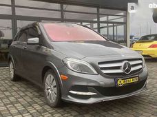 Продаж вживаних Mercedes-Benz B-Класс в Закарпатській області - купити на Автобазарі