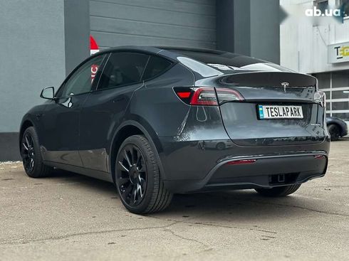 Tesla Model Y 2024 - фото 6