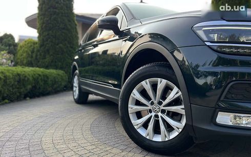 Volkswagen Tiguan 2017 - фото 26