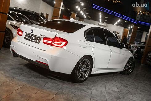 BMW 3 серия 2018 - фото 27