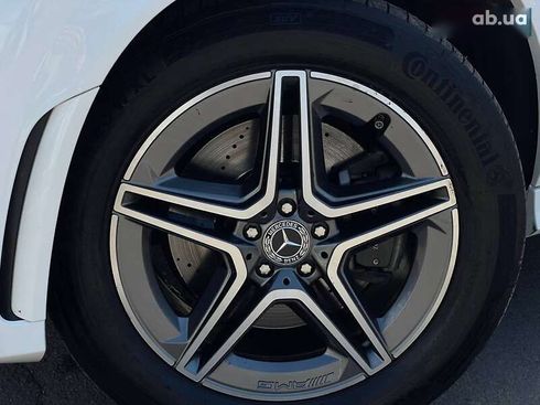 Mercedes-Benz GLE-Class 2019 - фото 13