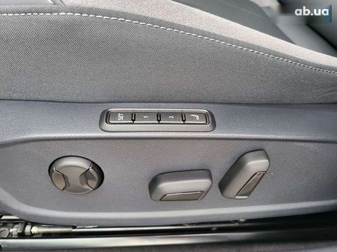 Volkswagen ID.4 Crozz 2024 - фото 25