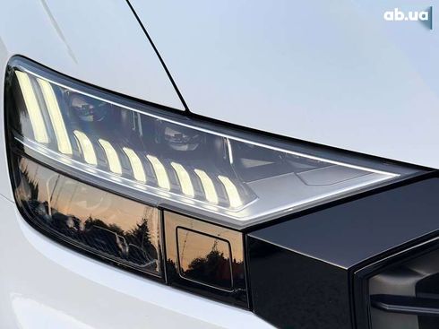 Audi Q8 2020 - фото 13