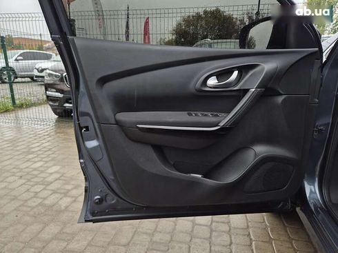 Renault Kadjar 2020 - фото 24