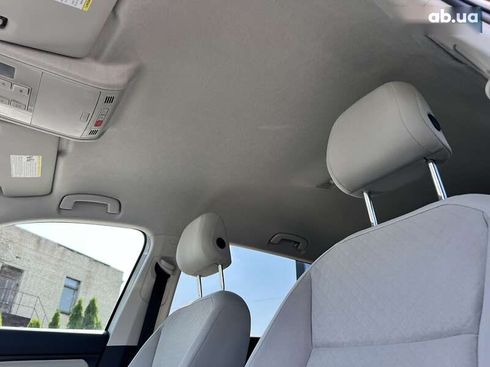 Volkswagen Tiguan 2020 - фото 25