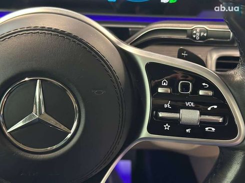 Mercedes-Benz GLE-Class 2020 - фото 24