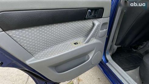 Chevrolet Nubira 2005 - фото 21
