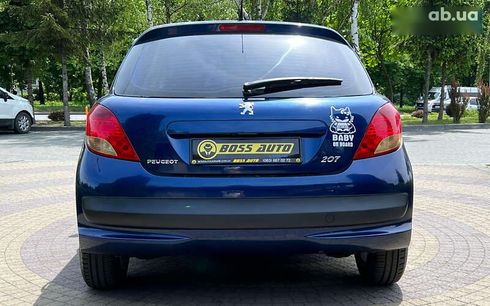 Peugeot 207 2010 - фото 6