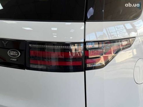 Land Rover Discovery 2021 - фото 12